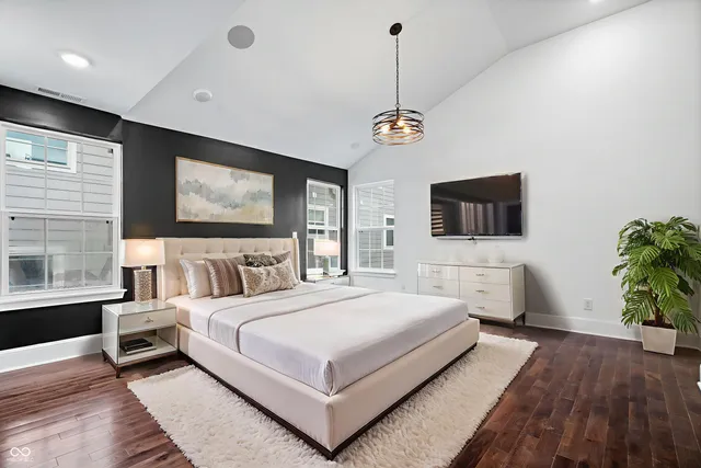 $415,000 | 3315 Graceland Avenue, Indianapolis, IN 46208