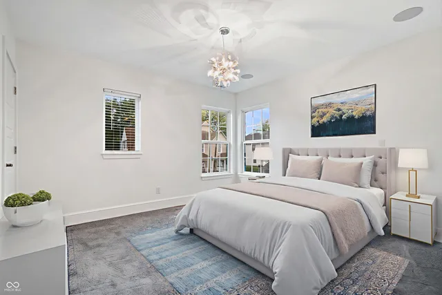 $415,000 | 3315 Graceland Avenue, Indianapolis, IN 46208