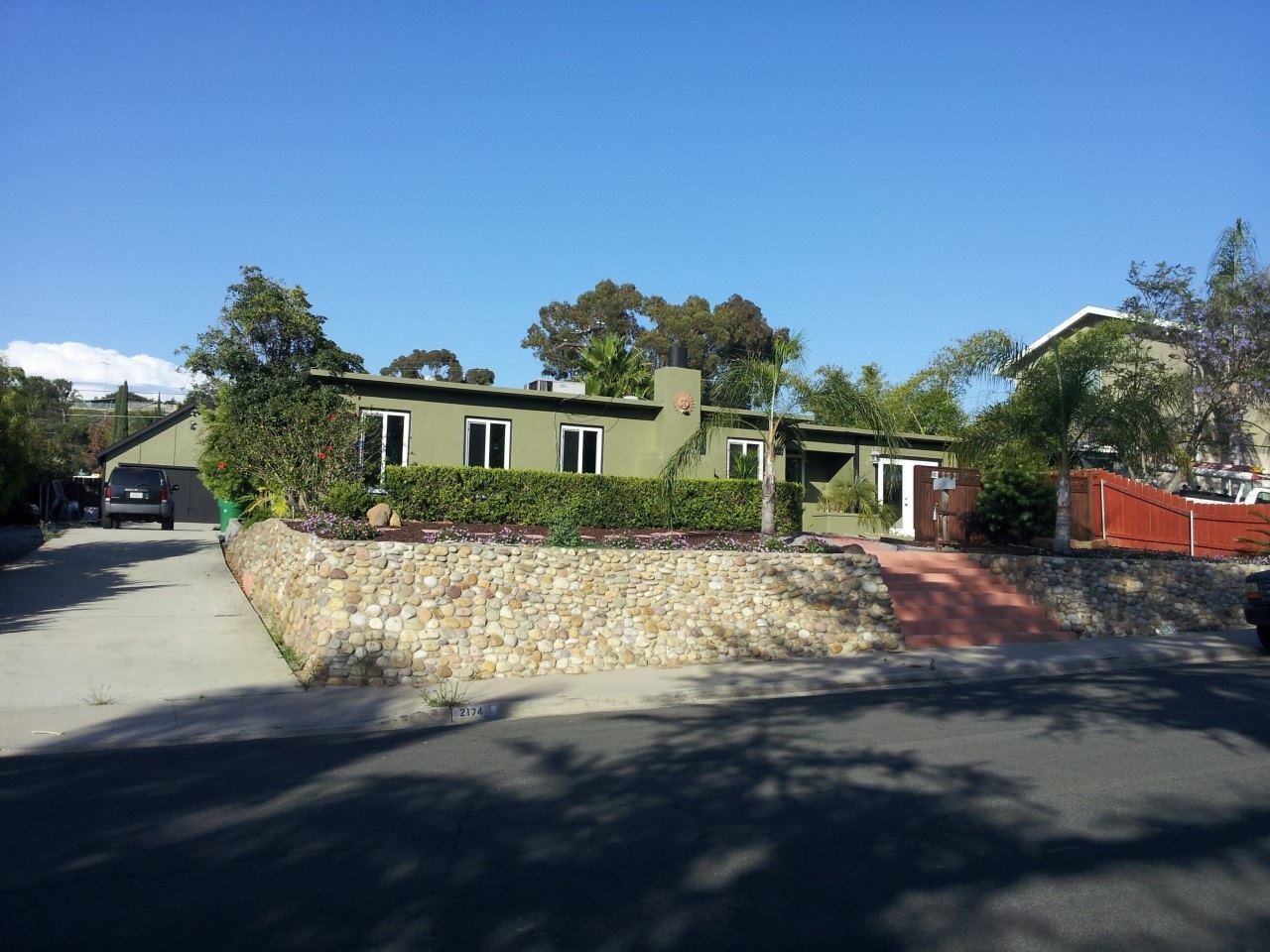 2174 Dryden Road El Cajon, CA 92020 - Photo 1 of 21 Gallery Image 1