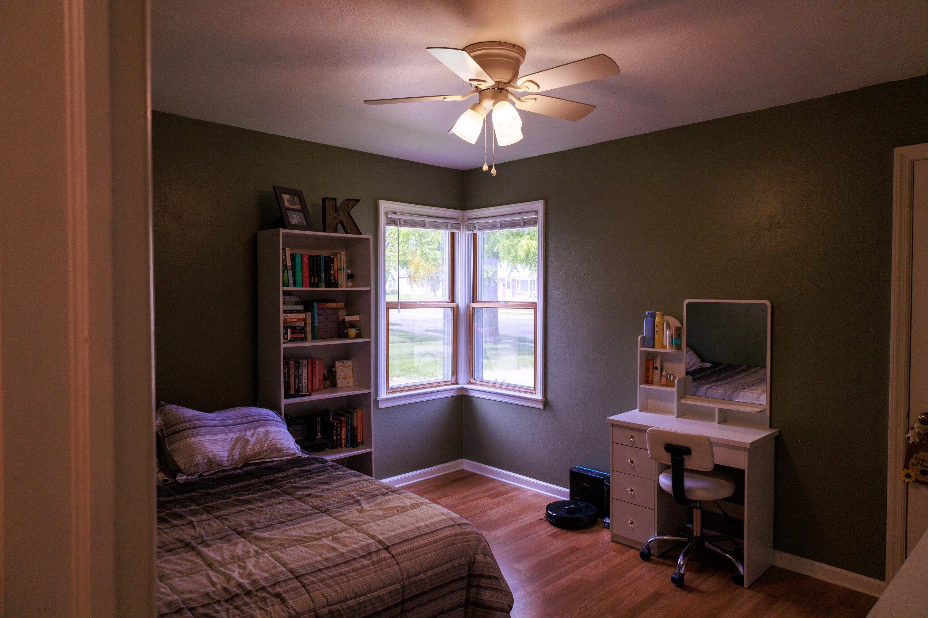 1736 Lathrop Avenue Racine, WI 53405 - Photo 22 of 43 Bedroom 2