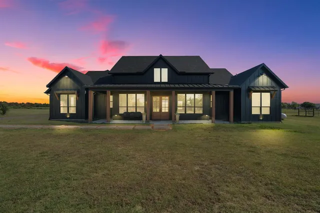 $715,000 | 4666 County Road 2706, Caddo Mills, TX 75135