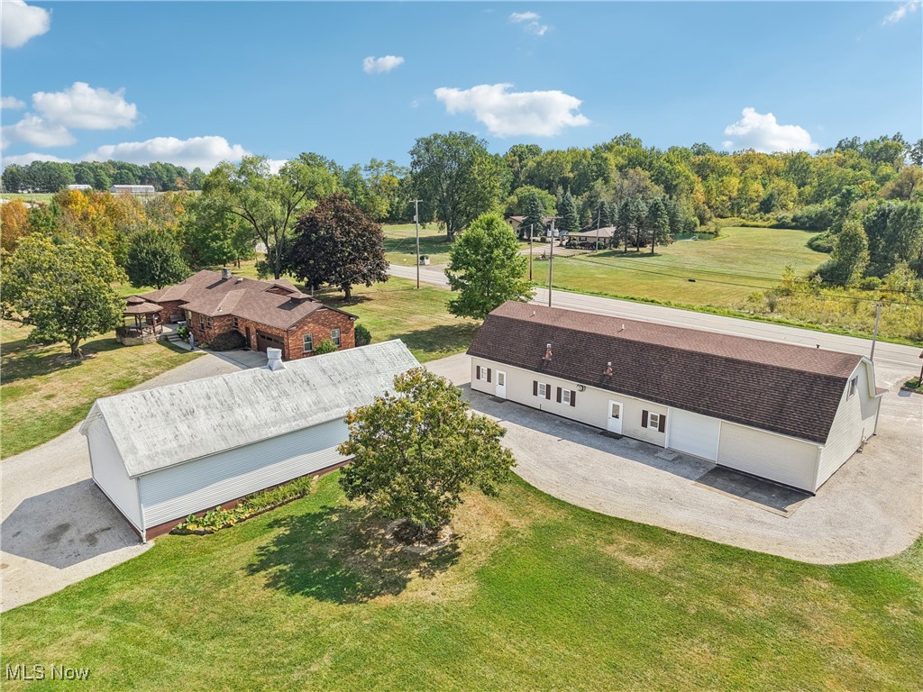 14236 West Akron-Canfield Road Berlin Center, OH 44401 - Photo 47 of 50