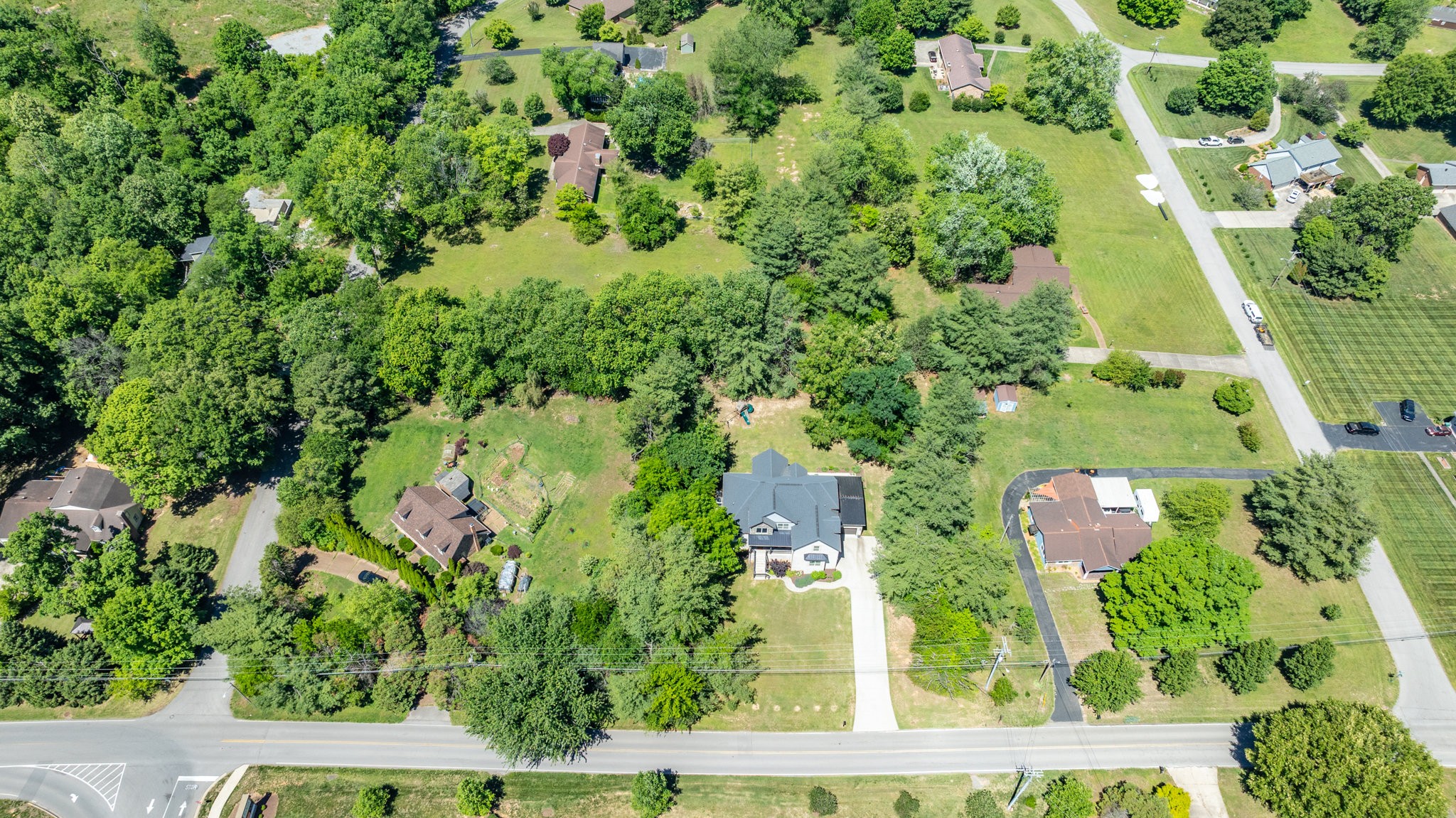 652 Vaughan Road Clarksville, TN 37043 - Photo 68 of 72 Gallery Image 68