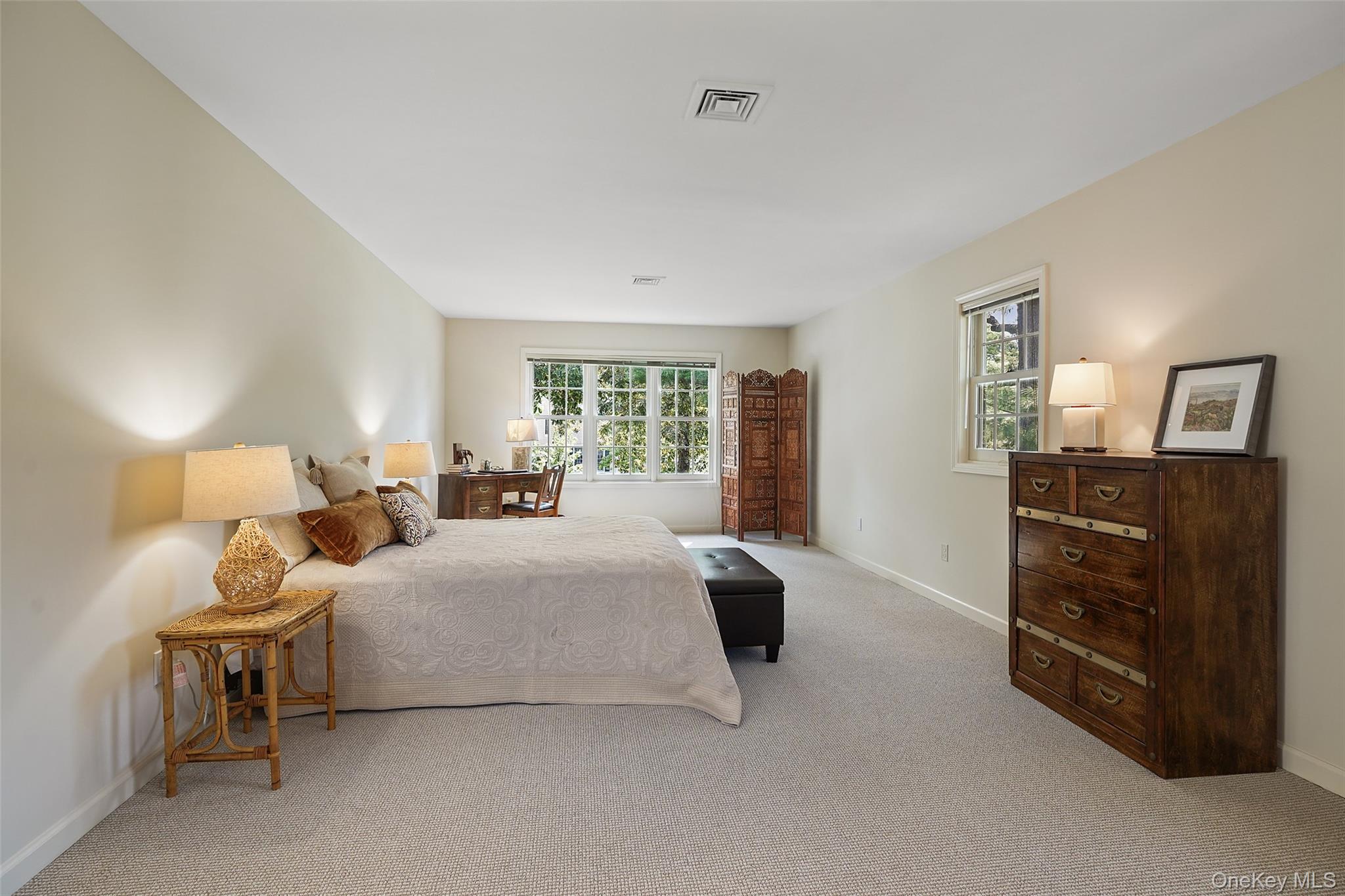 18 Cross River Road Mount Kisco, NY 10549 - Photo 19 of 30 a bedroom with bed and window