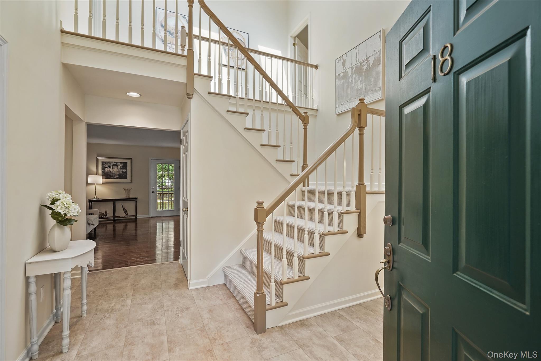 18 Cross River Road Mount Kisco, NY 10549 - Photo 2 of 30 a view of entryway