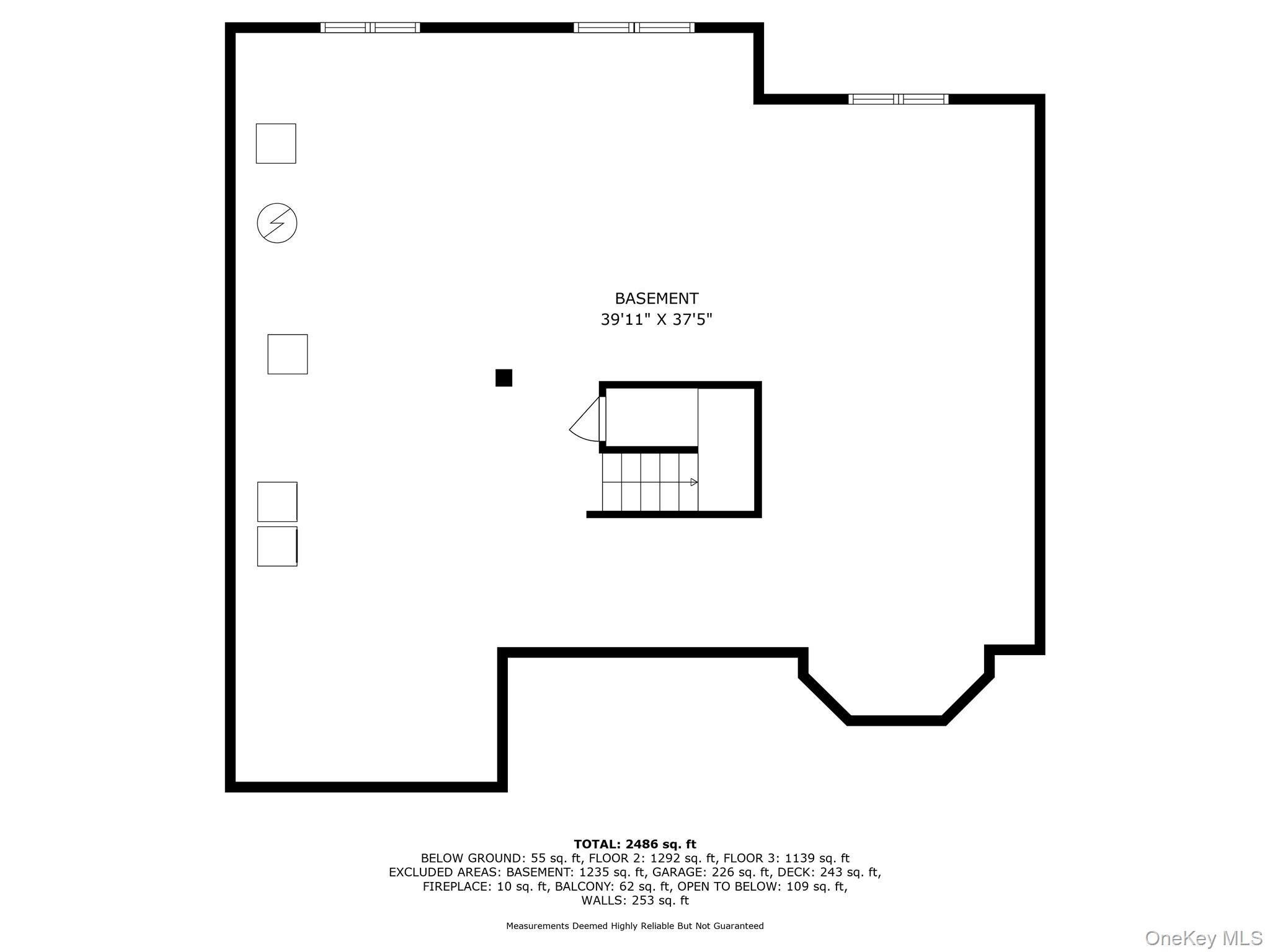 18 Cross River Road Mount Kisco, NY 10549 - Photo 24 of 30