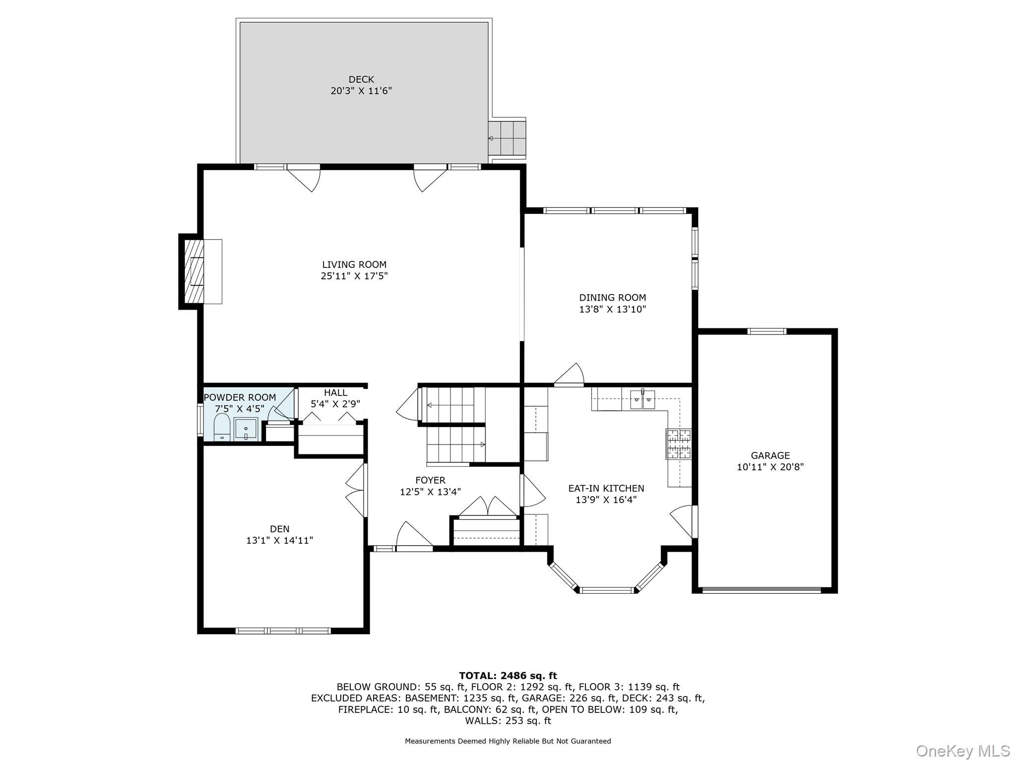 18 Cross River Road Mount Kisco, NY 10549 - Photo 25 of 30 unknown