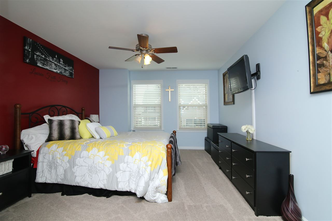 5965 Jones Farm Road Wake Forest, NC 27587 - Photo 18 of 23 Has private bathroom