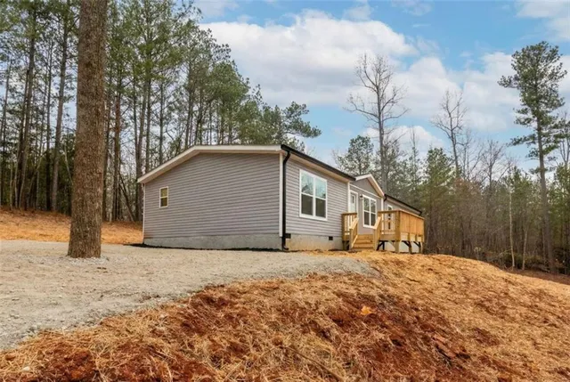 $339,000 | 4110 Fortner Road, Ball Ground, GA 30107