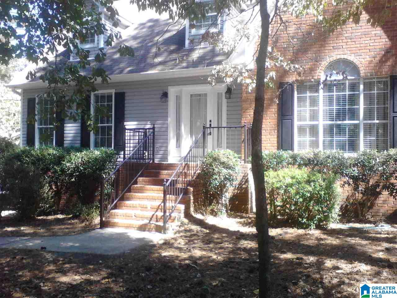 129 Milgray Lane Calera, AL 35040 - Photo 3 of 15