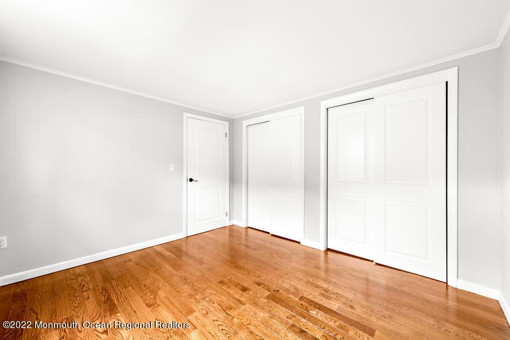 3 George Road Toms River, NJ 08753 - Photo 17 of 24 a view of empty room