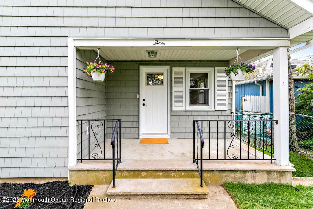 3 George Road Toms River, NJ 08753 - Photo 2 of 24 a view of entrance front of the house