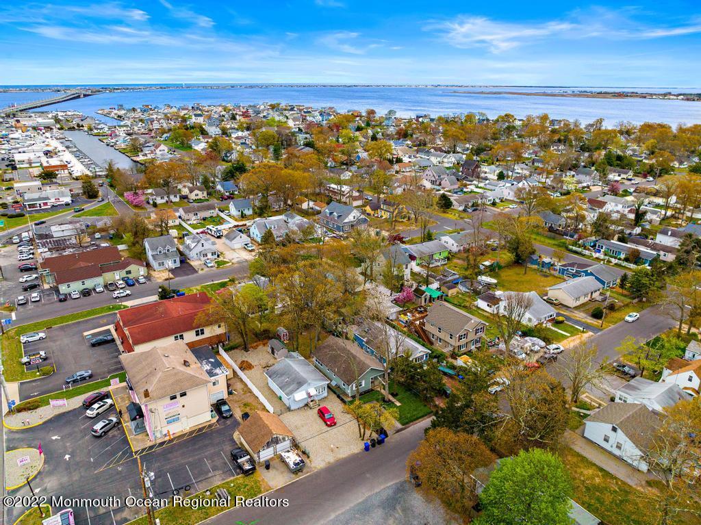 3 George Road Toms River, NJ 08753 - Photo 24 of 24 an aerial view of residential houses with outdoor space