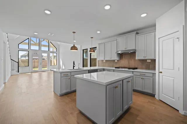 $509,438 | 21515 Felders Orangetip Drive, Cypress, TX 77433