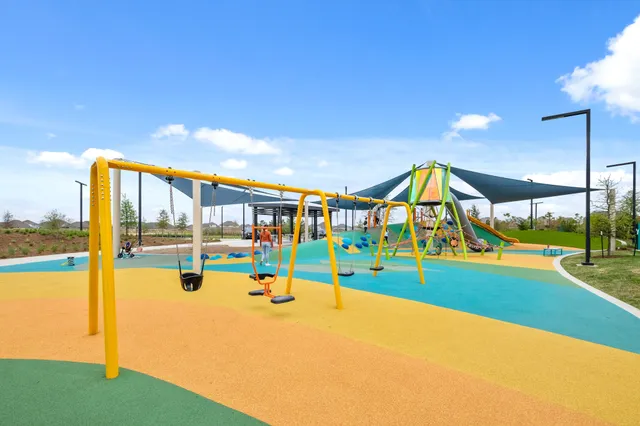 $509,438 | 21515 Felders Orangetip Drive, Cypress, TX 77433