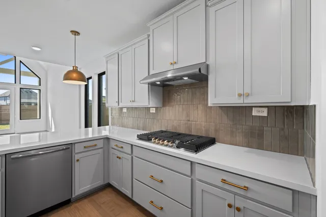 $509,438 | 21515 Felders Orangetip Drive, Cypress, TX 77433