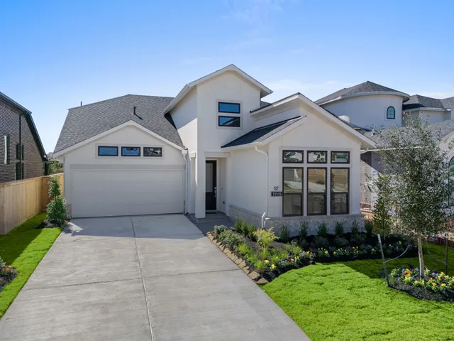 $509,438 | 21515 Felders Orangetip Drive, Cypress, TX 77433