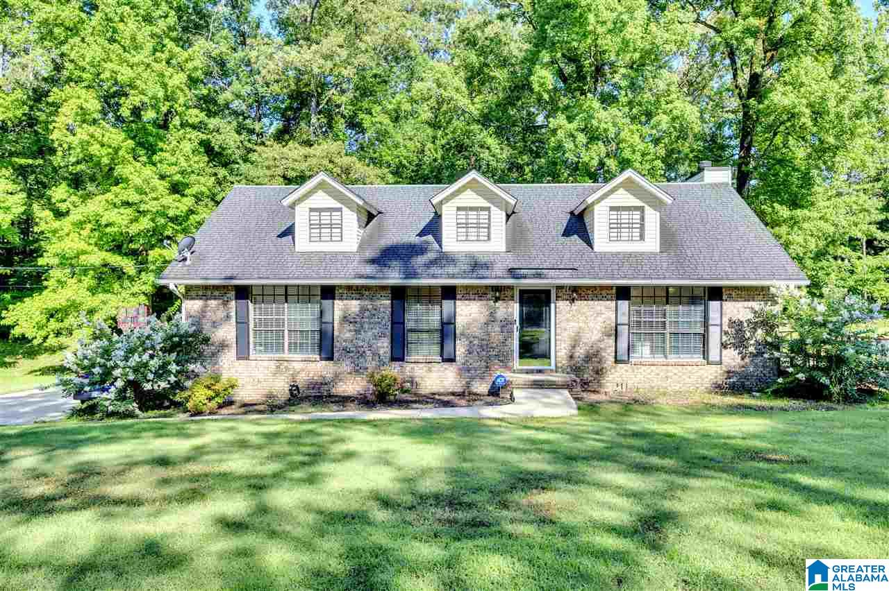 3056 Hunters Run Gardendale, AL 35071 - Photo 1 of 25