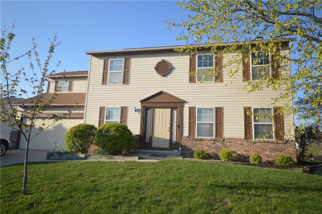 5662 Rains Lane Indianapolis, IN 46254 - Photo 1 of 22 Gallery Image 1