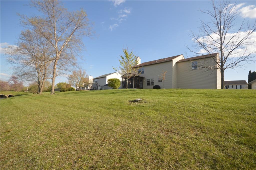 5662 Rains Lane Indianapolis, IN 46254 - Photo 2 of 22 Gallery Image 2