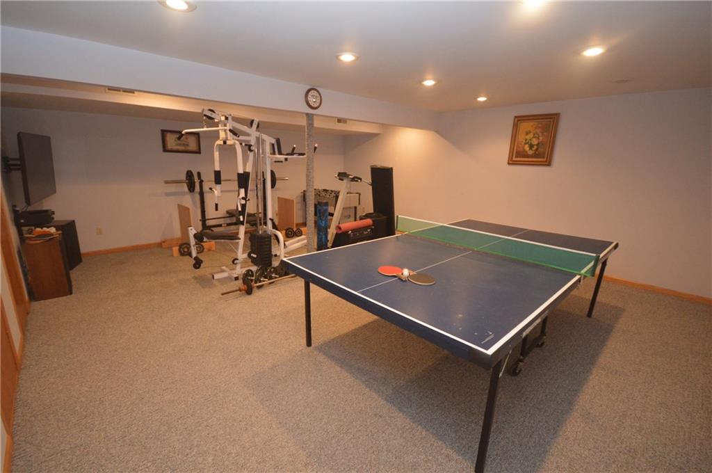 5662 Rains Lane Indianapolis, IN 46254 - Photo 20 of 22 Gallery Image 20
