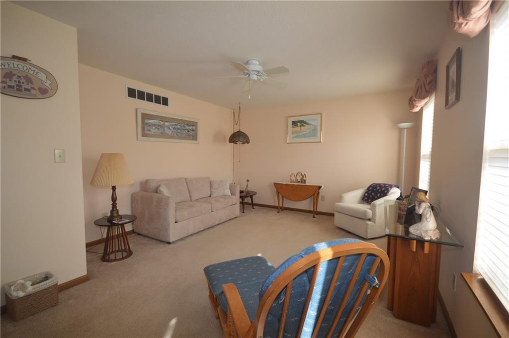 5662 Rains Lane Indianapolis, IN 46254 - Photo 3 of 22 Gallery Image 3