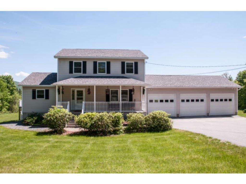 457 N Road Lancaster, NH 03584 - Photo 1 of 35