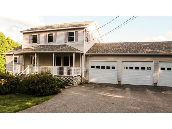 457 N Road Lancaster, NH 03584 - Photo 31 of 35