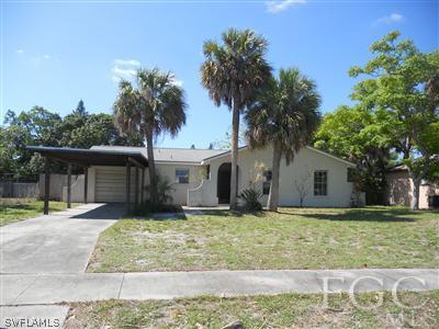 1025 Kindly Road North Fort Myers, FL 33903 - Photo 1 of 5