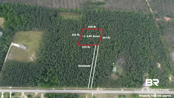 $25,000 | 59 Uriah Al, Uriah, AL 36480
