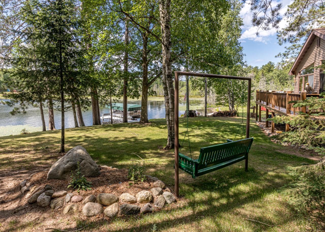 4860 Currie Lake Road Harshaw, WI 54529 - Photo 12 of 33 Gallery Image 12