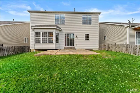 $459,000 | 3217 Calhoun Drive, St. Charles, MO 63301