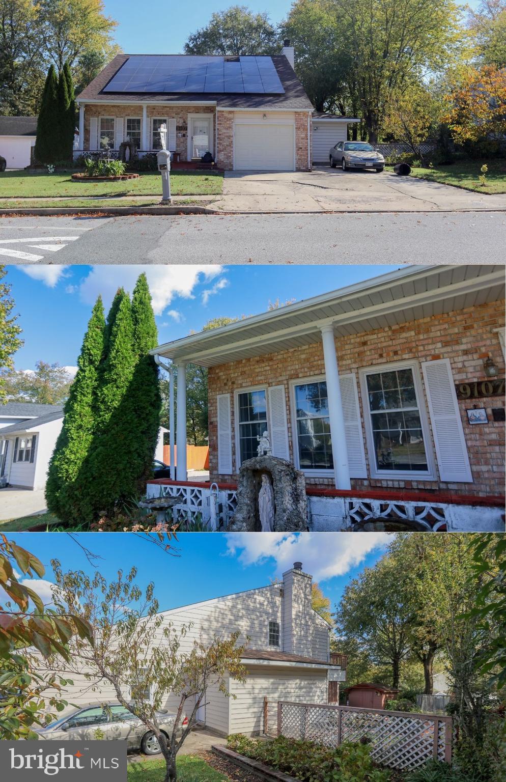 9107 Kilbride Road Baltimore, MD 21236 - Photo 1 of 19