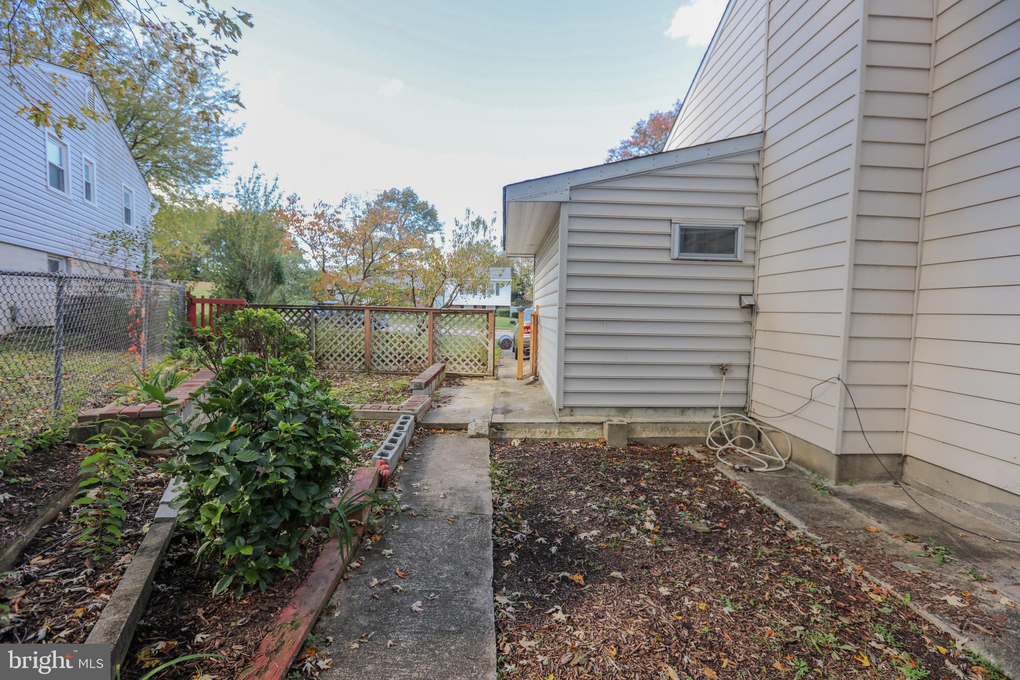9107 Kilbride Road Baltimore, MD 21236 - Photo 15 of 19