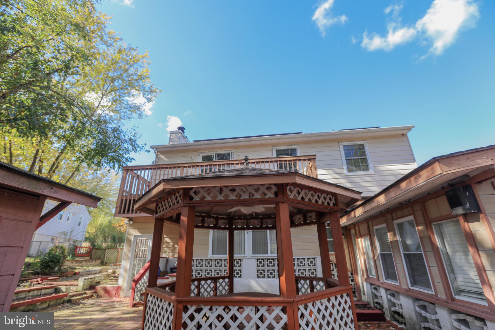 9107 Kilbride Road Baltimore, MD 21236 - Photo 17 of 19