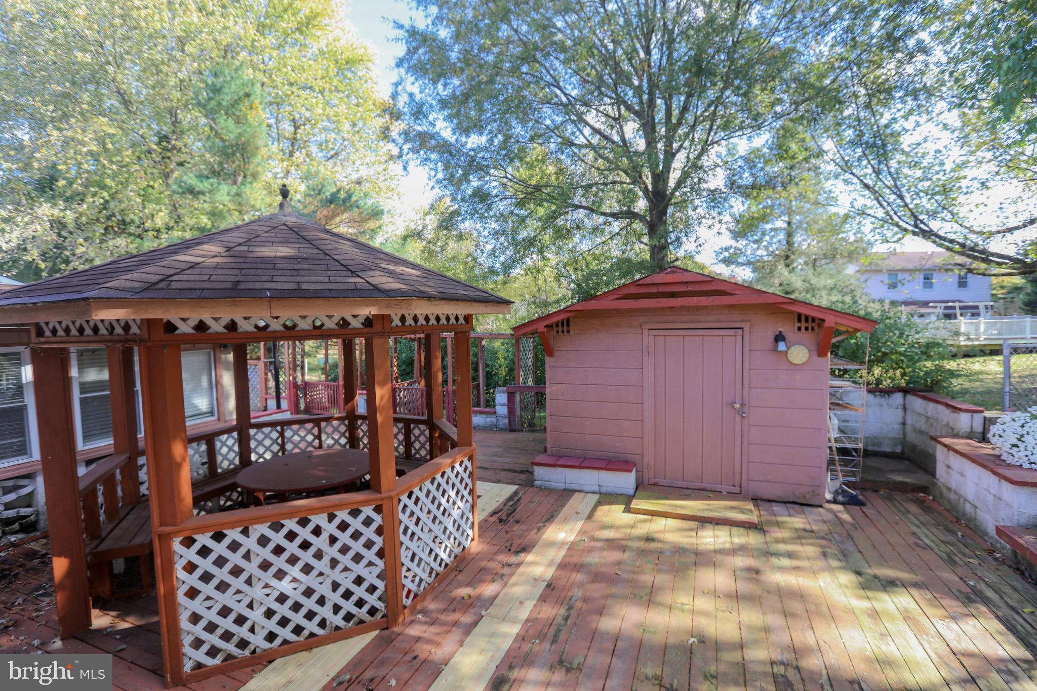9107 Kilbride Road Baltimore, MD 21236 - Photo 18 of 19
