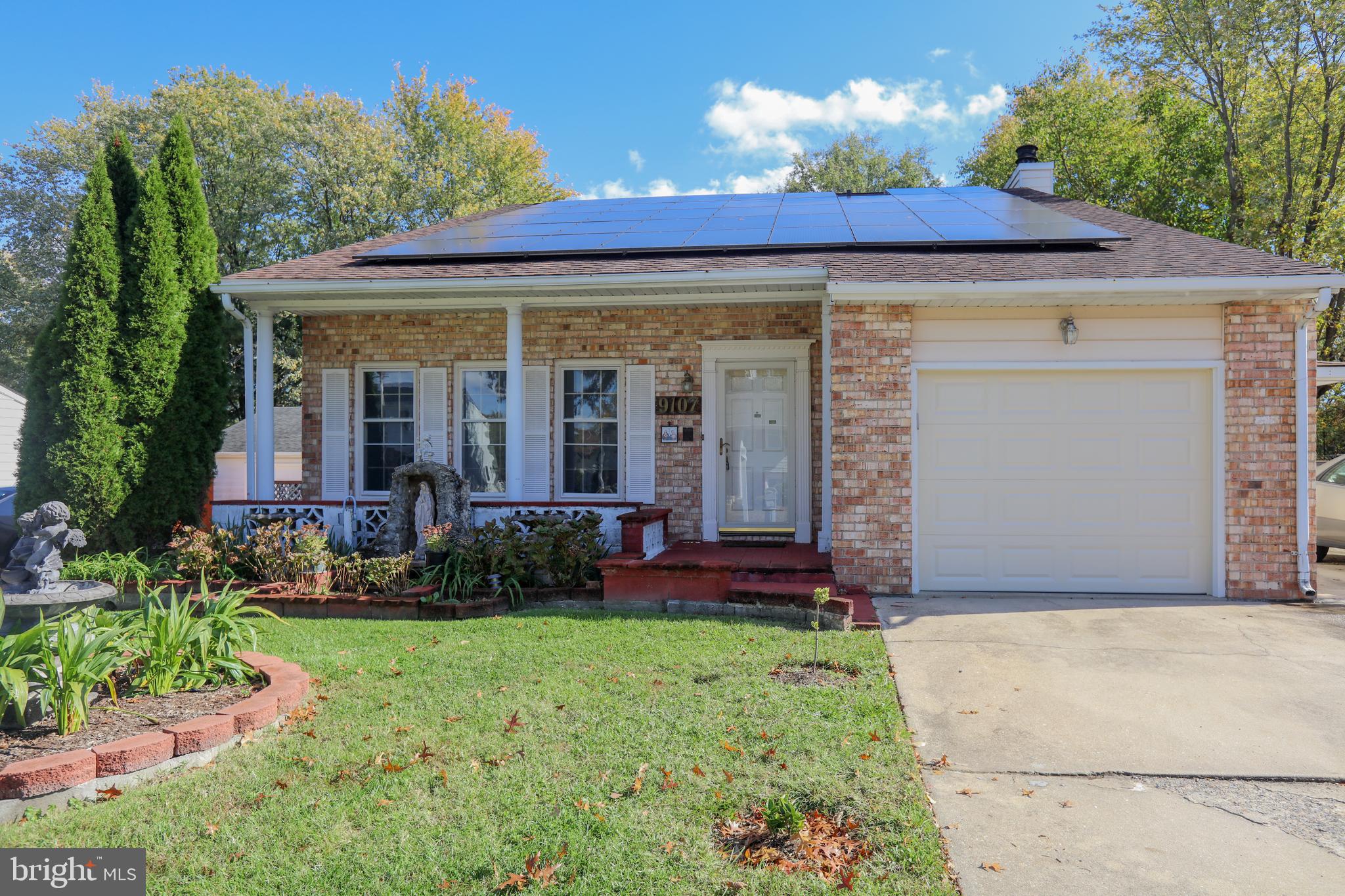 9107 Kilbride Road Baltimore, MD 21236 - Photo 2 of 19