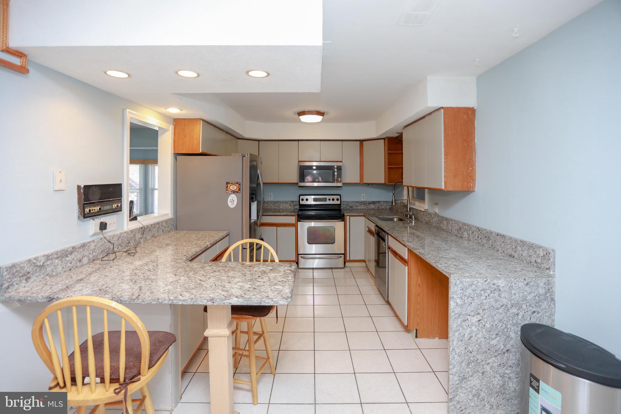 9107 Kilbride Road Baltimore, MD 21236 - Photo 7 of 19