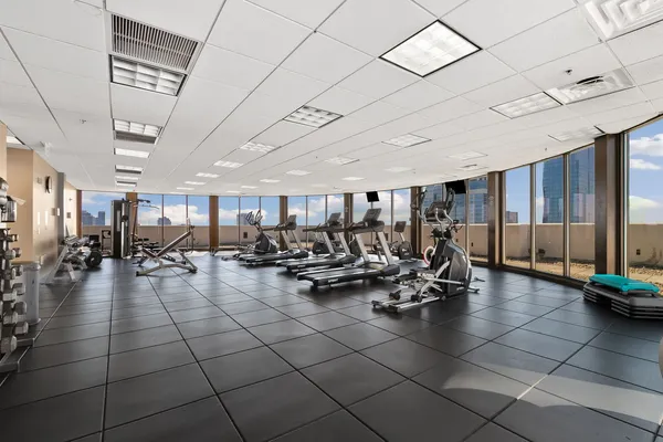 $460,000 | 233 East 13th Street, Unit 1910, Chicago, IL 60605