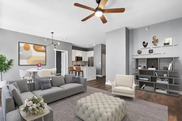 $460,000 | 233 East 13th Street, Unit 1910, Chicago, IL 60605