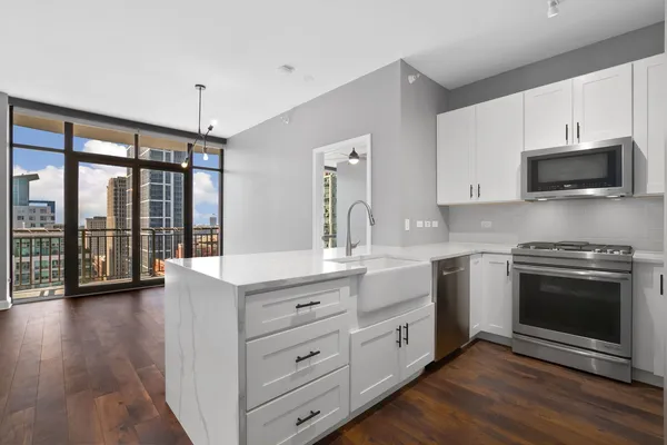 $460,000 | 233 East 13th Street, Unit 1910, Chicago, IL 60605
