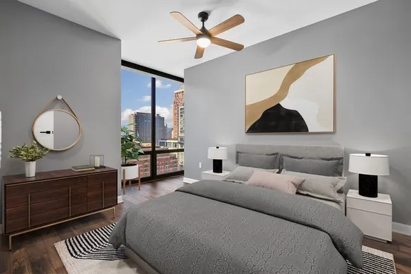 $460,000 | 233 East 13th Street, Unit 1910, Chicago, IL 60605