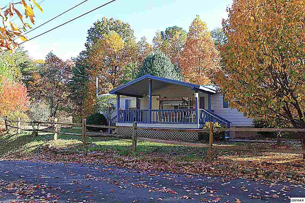 615 Huskey Grove Road Sevierville, TN 37876 - Photo 1 of 1 Gallery Image 1
