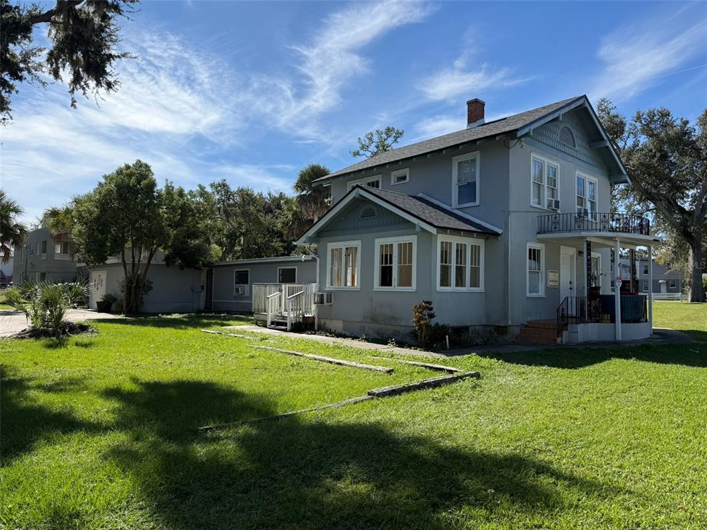 1101 South Ridgewood Avenue Daytona Beach, FL 32114 - Photo 27 of 37