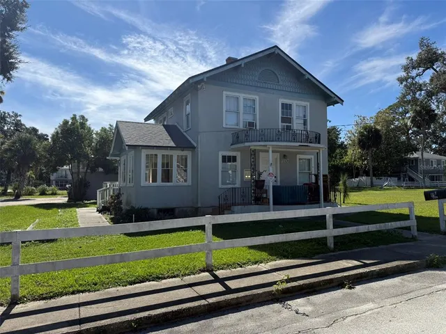 $391,111 | 1101 South Ridgewood Avenue, Daytona Beach, FL 32114