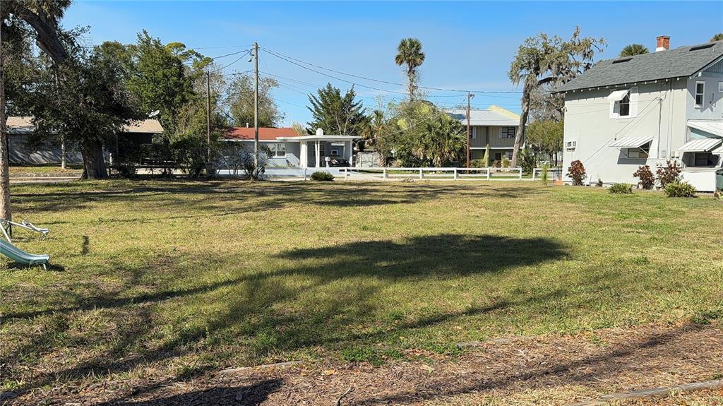1101 South Ridgewood Avenue Daytona Beach, FL 32114 - Photo 37 of 37 a view of swimming pool with outdoor seating