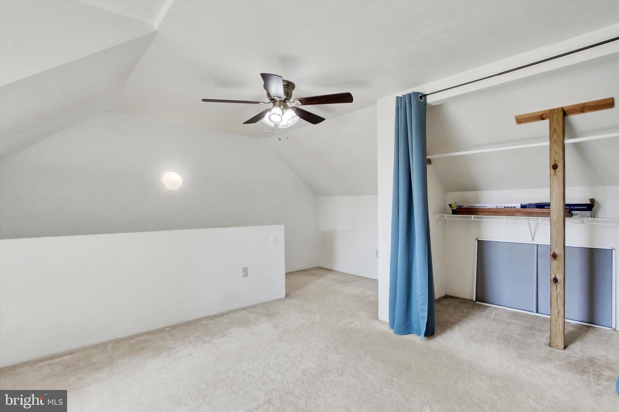117 Orchard Lane, Unit 12 Hanover, PA 17331 - Photo 17 of 23 a view of a hallway with closet