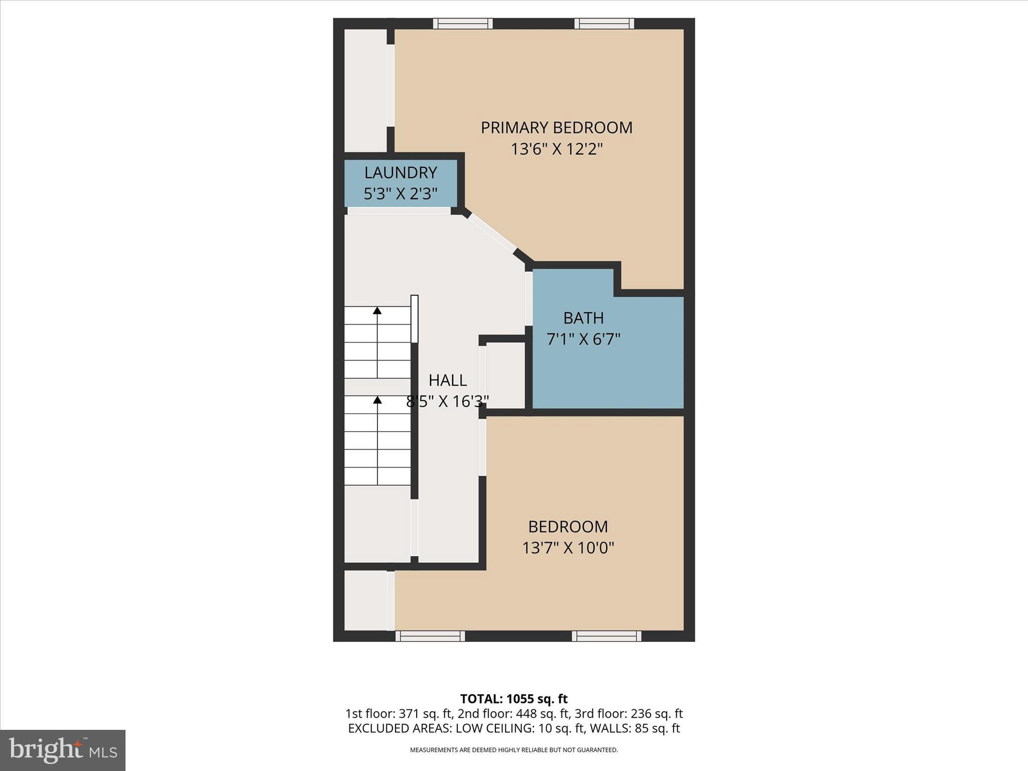 117 Orchard Lane, Unit 12 Hanover, PA 17331 - Photo 20 of 23 a picture of a bench in front of a building