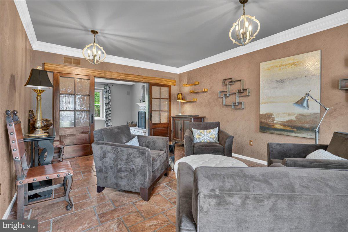 4205 Michener Road Doylestown, PA 18902 - Photo 10 of 56