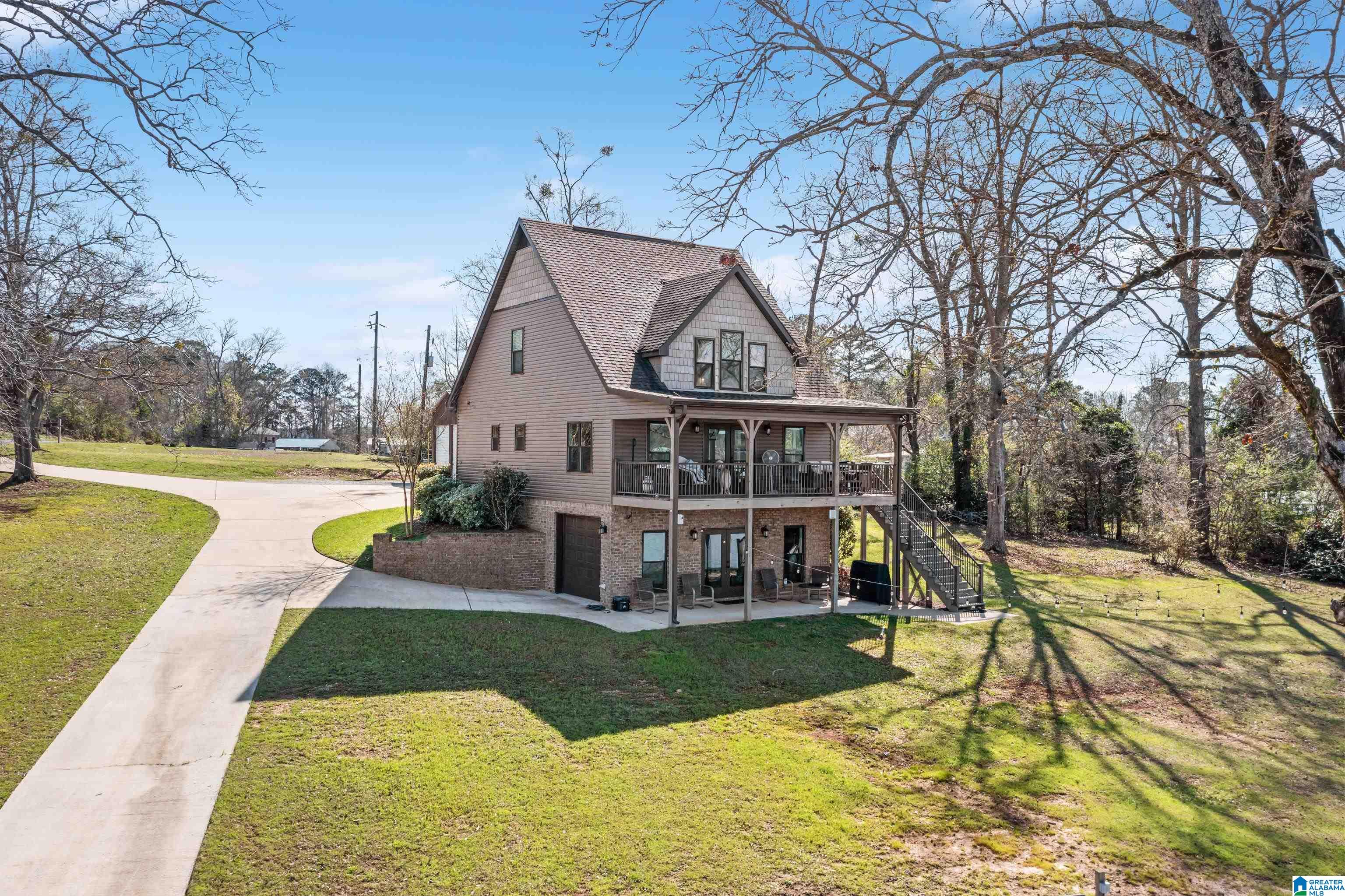 143 Merrell Drive Shelby, AL 35143 - Photo 35 of 39